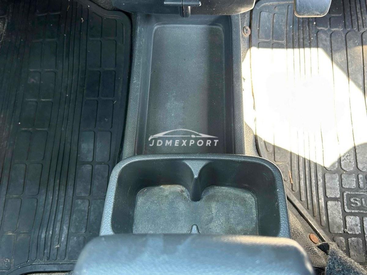 Suzuki Carry Truck 2002 thumbnail 57