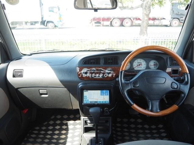 Daihatsu Mira Gino 2001 thumbnail 14