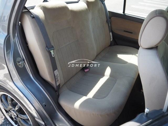 Daihatsu Mira Gino 2001 thumbnail 20