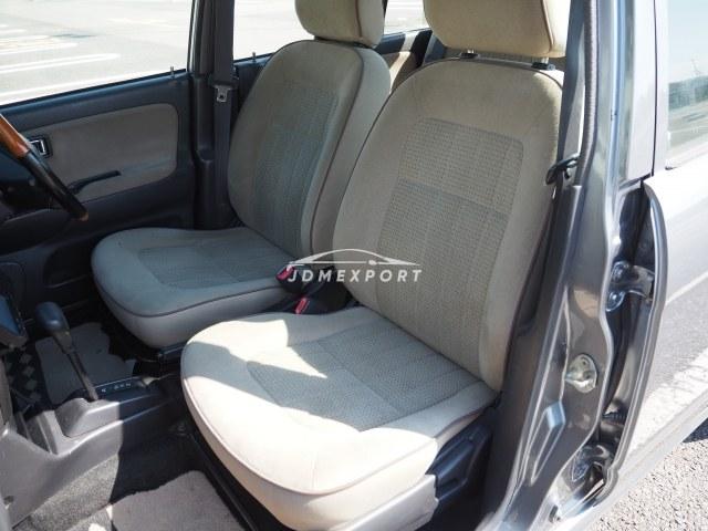 Daihatsu Mira Gino 2001 thumbnail 22