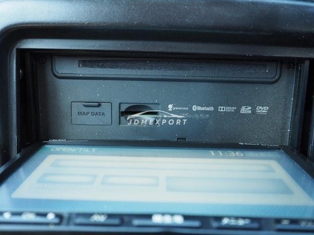 Daihatsu Mira Gino 2001 thumbnail 16