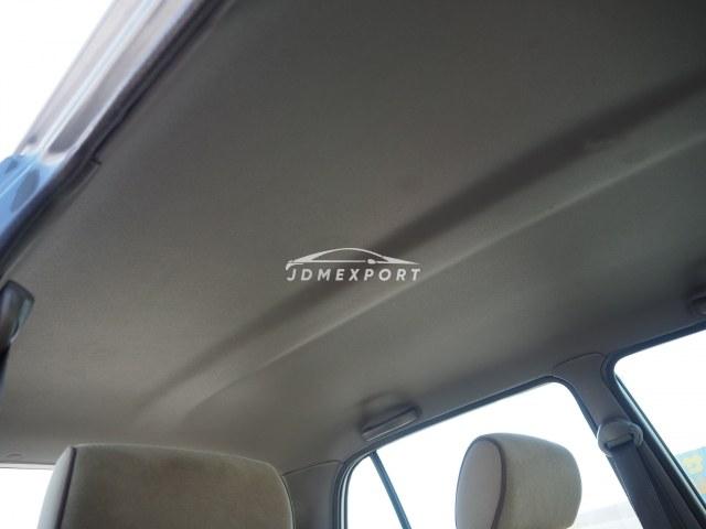 Daihatsu Mira Gino 2001 thumbnail 24