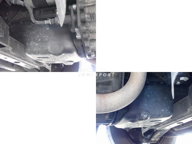 Mitsubishi Fuso Canter 1997 thumbnail 13