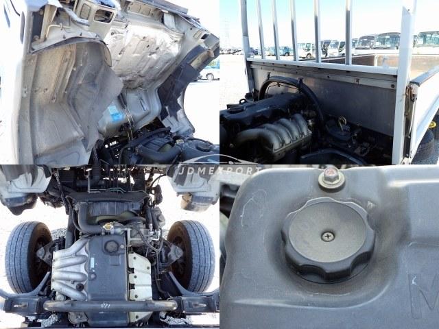 Mitsubishi Fuso Canter 1997 thumbnail 22