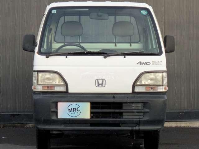 Honda Acty Truck 1997 thumbnail 5