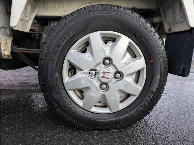 Honda Acty Truck 1997 thumbnail 19