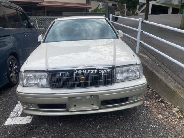 1999 Toyota Crown 2WD JZS151