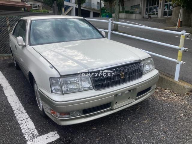 Toyota Crown 1999 thumbnail 2