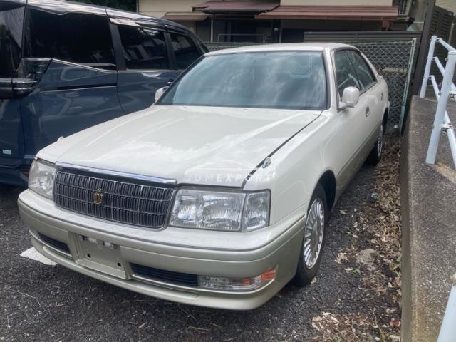 Toyota Crown 1999 thumbnail 3