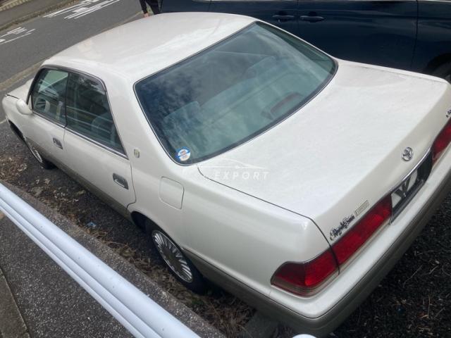 Toyota Crown 1999 thumbnail 13