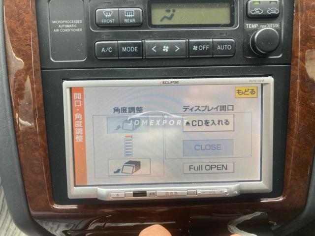 Toyota Crown 1999 thumbnail 15