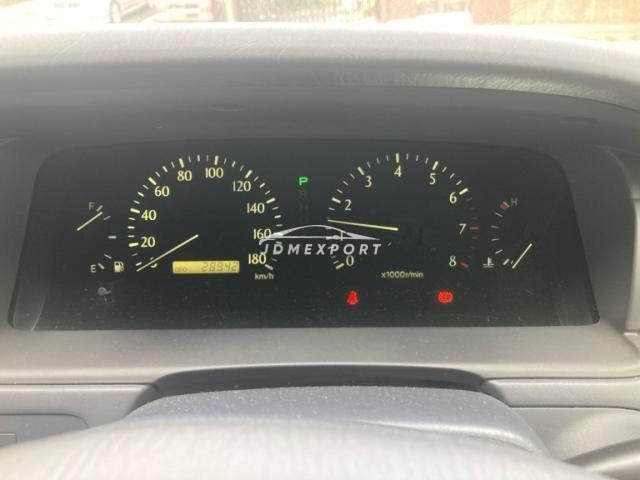 Toyota Crown 1999 thumbnail 12