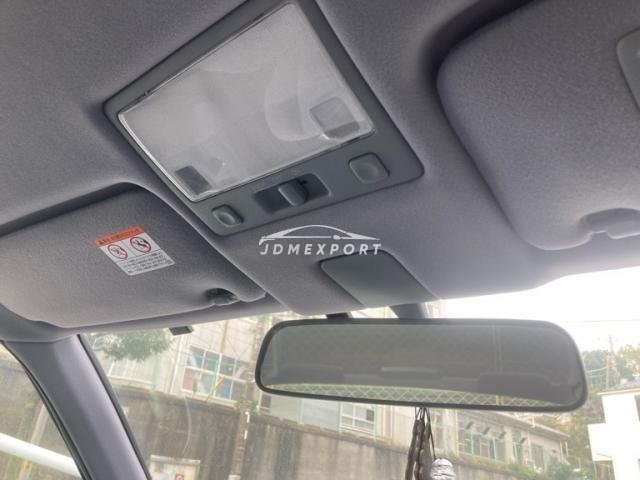 Toyota Crown 1999 thumbnail 11