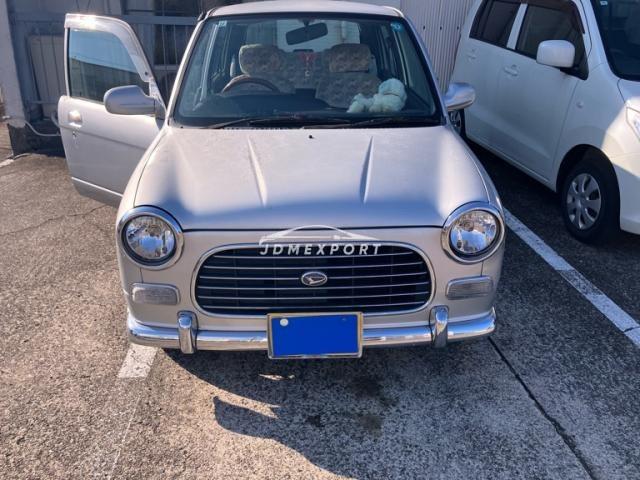 1999 Daihatsu Mira Gino 2WD L700S