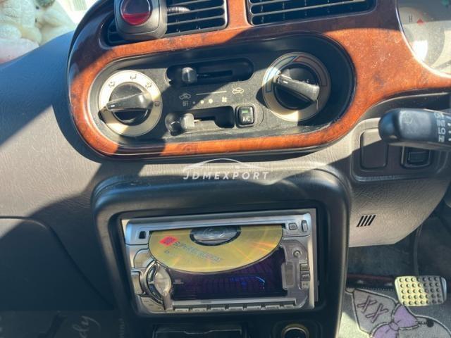 Daihatsu Mira Gino 1999 thumbnail 10