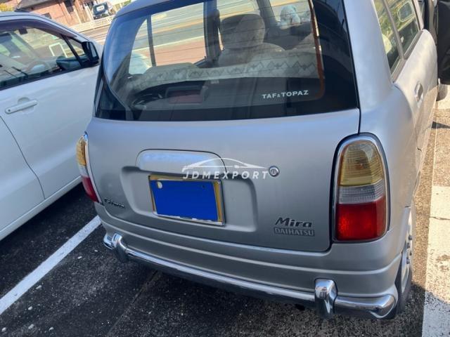 Daihatsu Mira Gino 1999 thumbnail 2