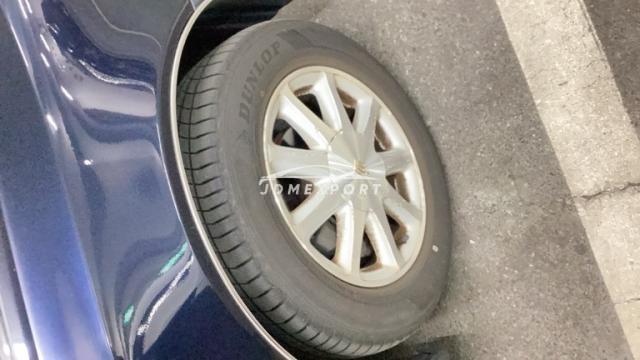 Toyota Crown Majesta 2001 thumbnail 6