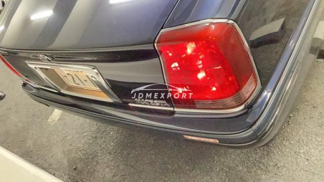 2001 Toyota Crown Majesta 2WD UZS171