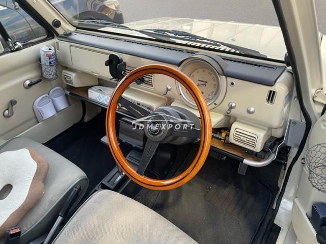 Nissan PAO 1990 thumbnail 12