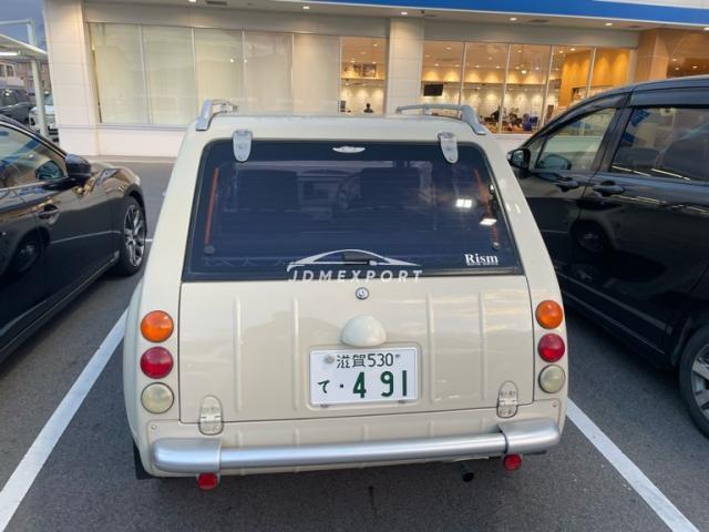 Nissan PAO 1990 thumbnail 15