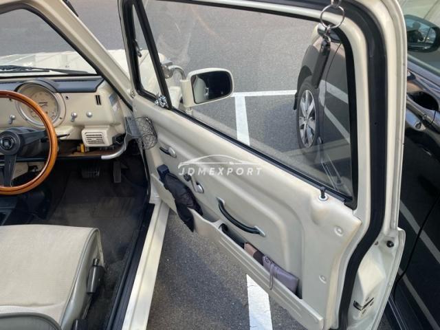 Nissan PAO 1990 thumbnail 6
