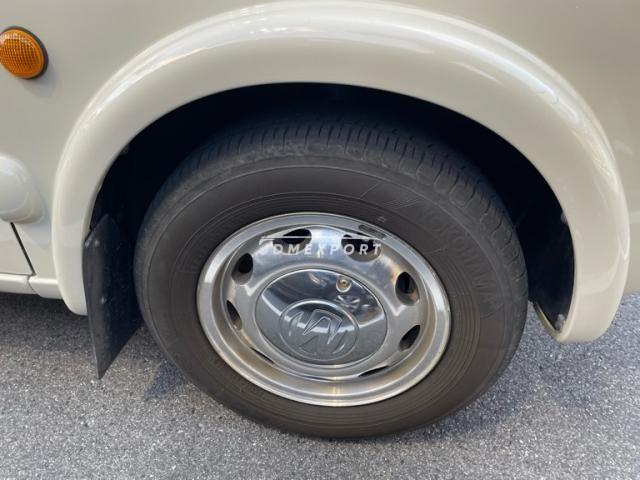 Nissan PAO 1990 thumbnail 13
