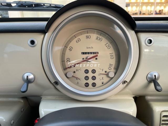 Nissan PAO 1990 thumbnail 19