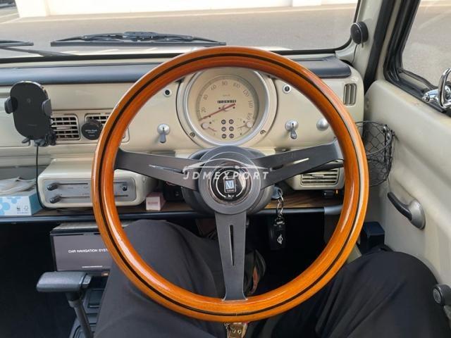 Nissan PAO 1990 thumbnail 18