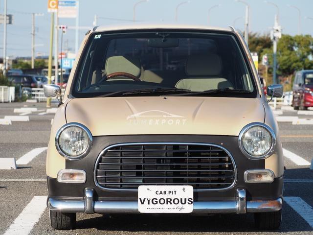 Daihatsu Mira Gino 1999 thumbnail 2