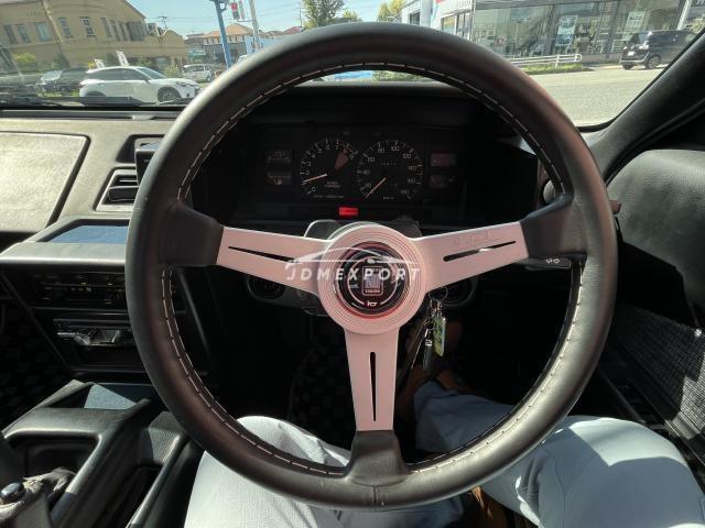 Toyota MR2 1988 thumbnail 7