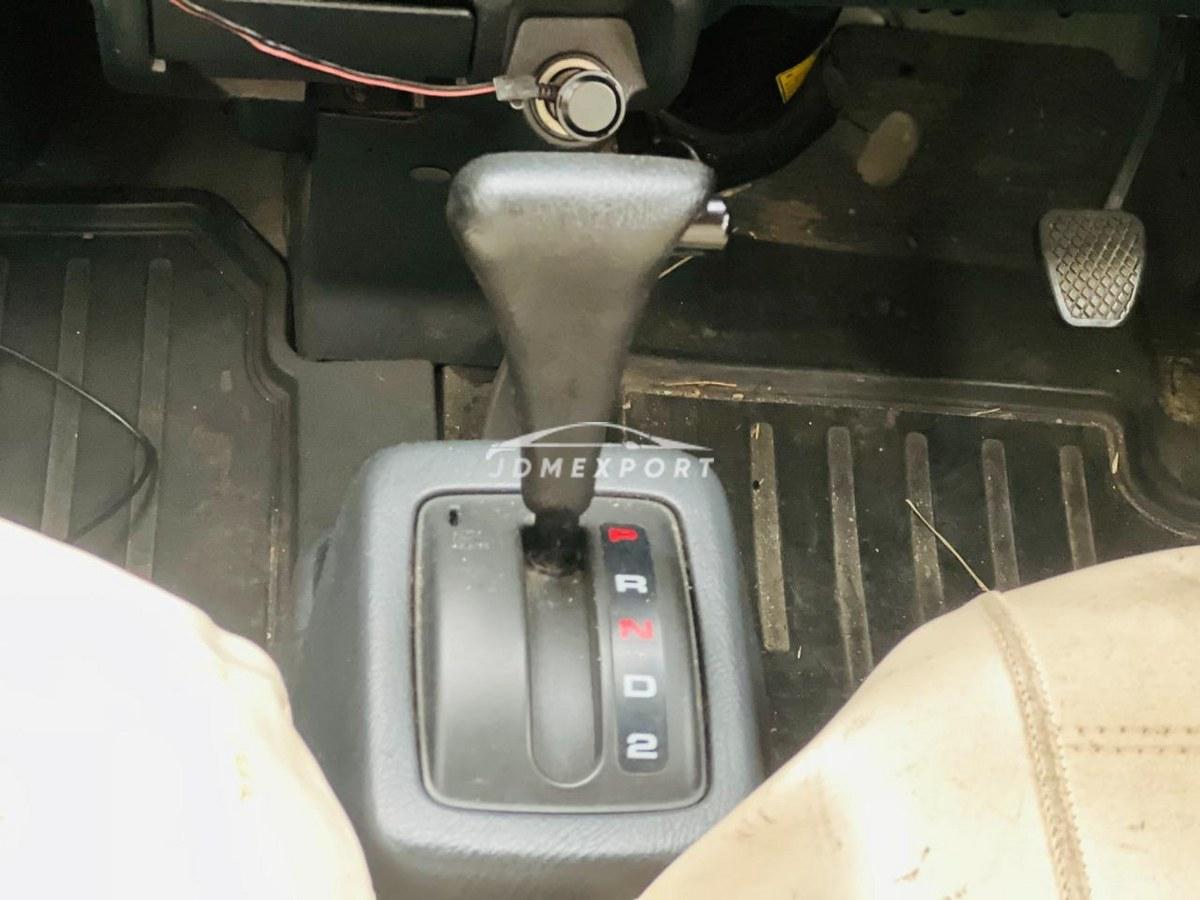 Honda Acty Van 2000 thumbnail 11