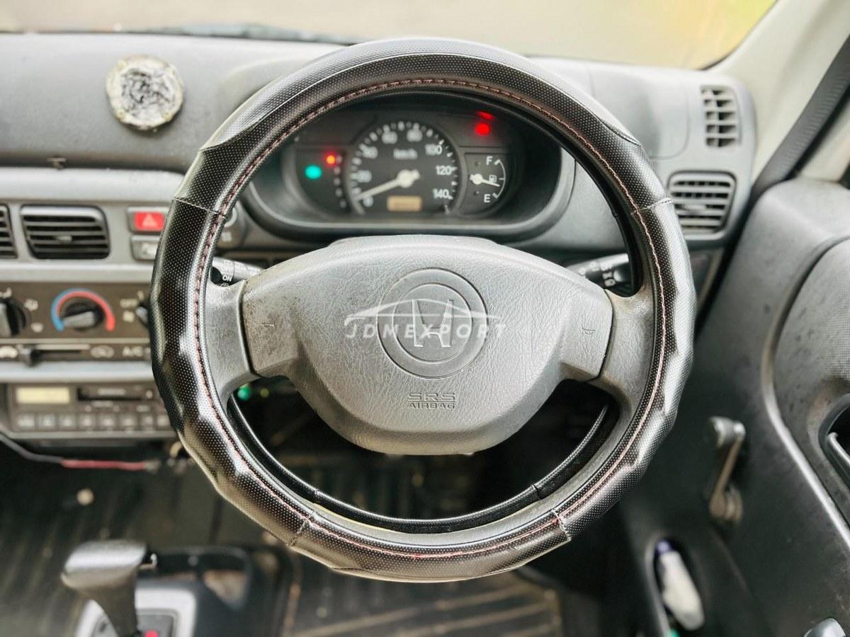 Honda Acty Van 2000 thumbnail 16
