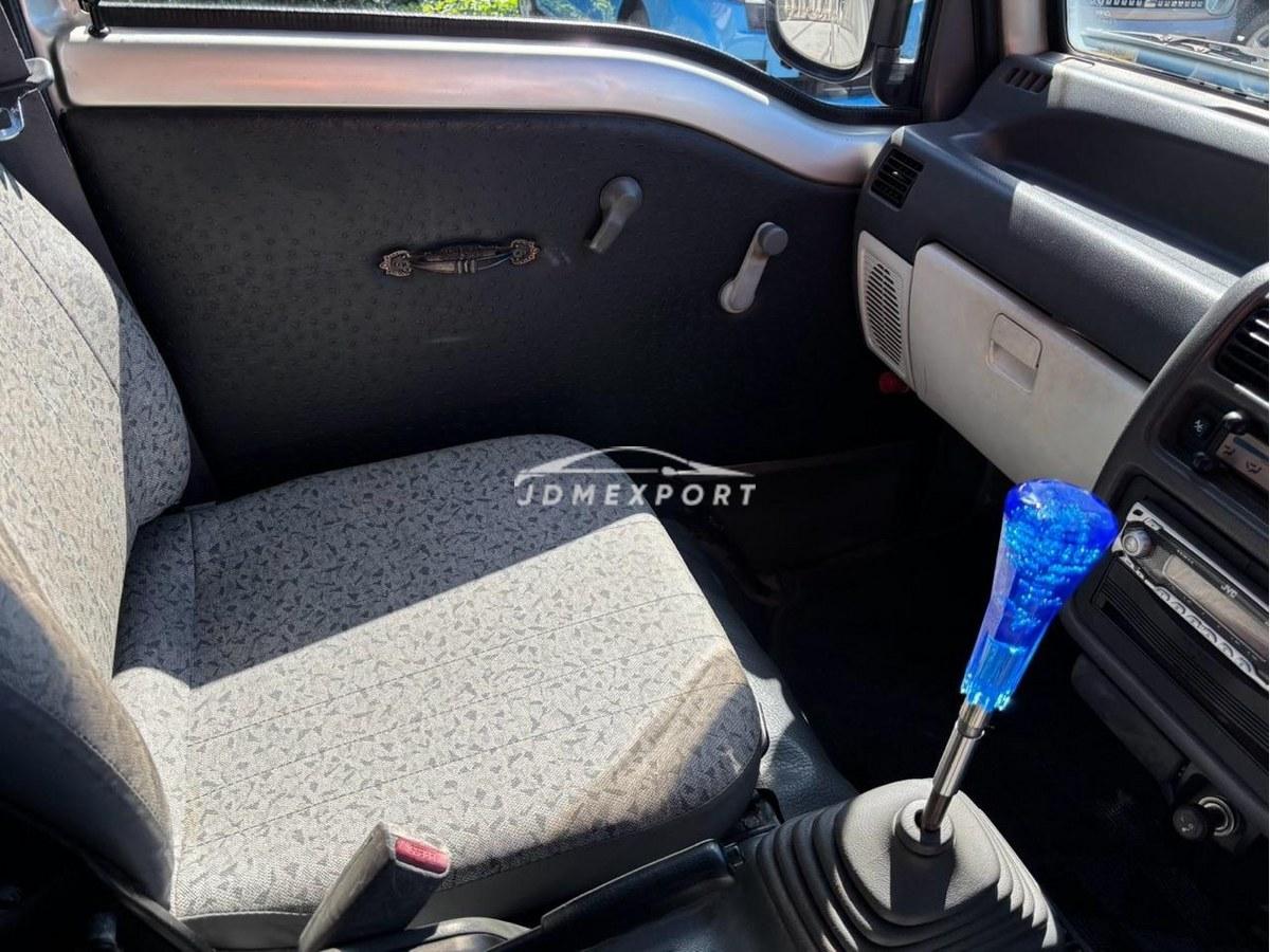 Subaru Sambar Van 1997 thumbnail 7