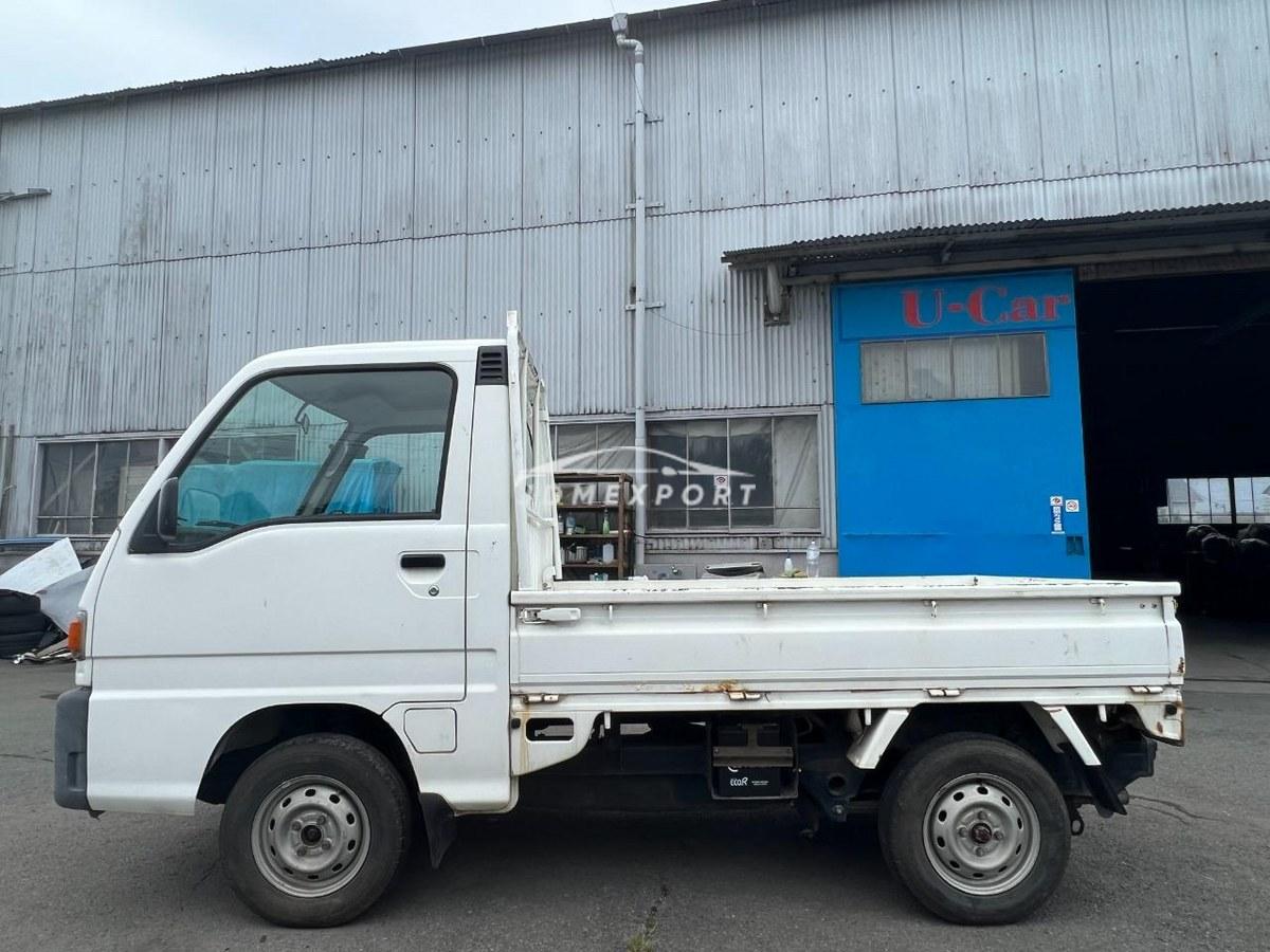 Subaru Sambar Truck 1998 thumbnail 5