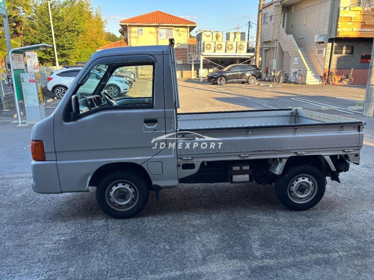 Subaru Sambar Truck 2001 thumbnail 20