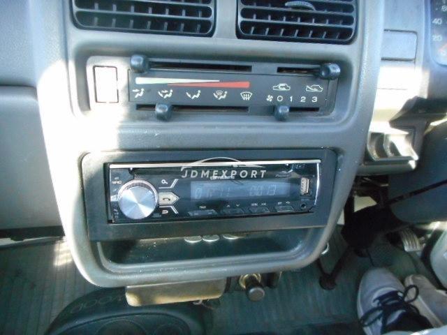 Subaru Sambar Truck 1998 thumbnail 13