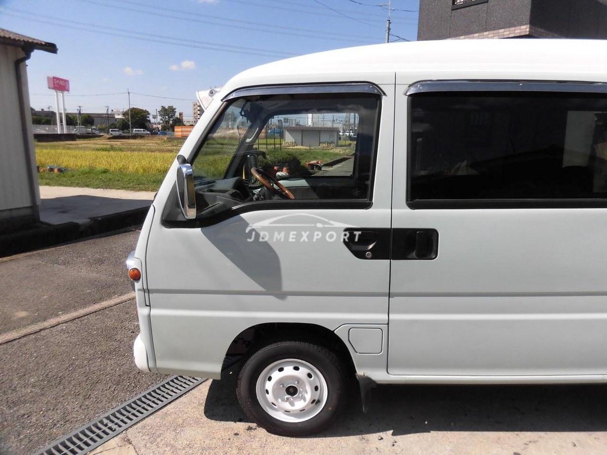 Subaru Sambar Dias 1998 thumbnail 66