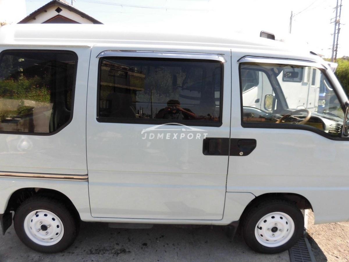 Subaru Sambar Dias 1998 thumbnail 53