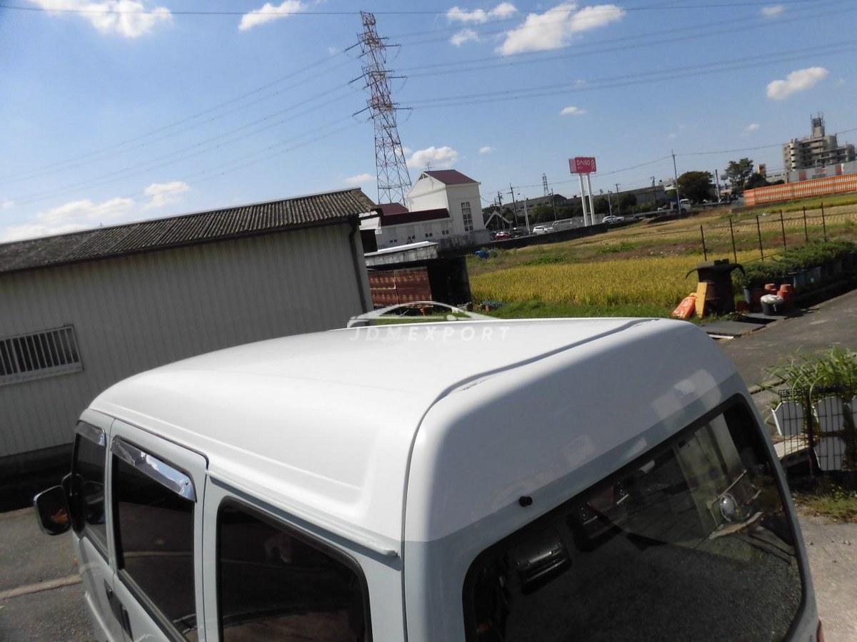 Subaru Sambar Dias 1998 thumbnail 77
