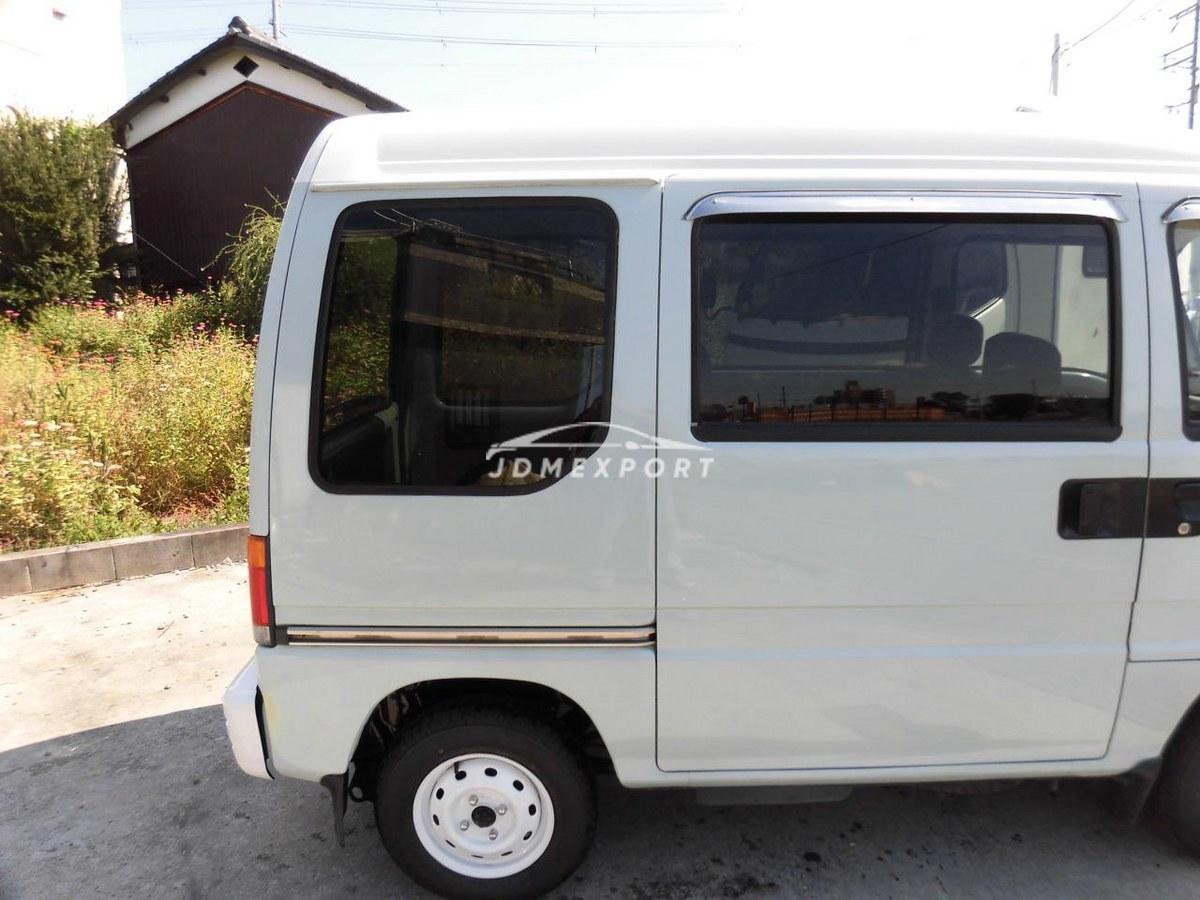 Subaru Sambar Dias 1998 thumbnail 52