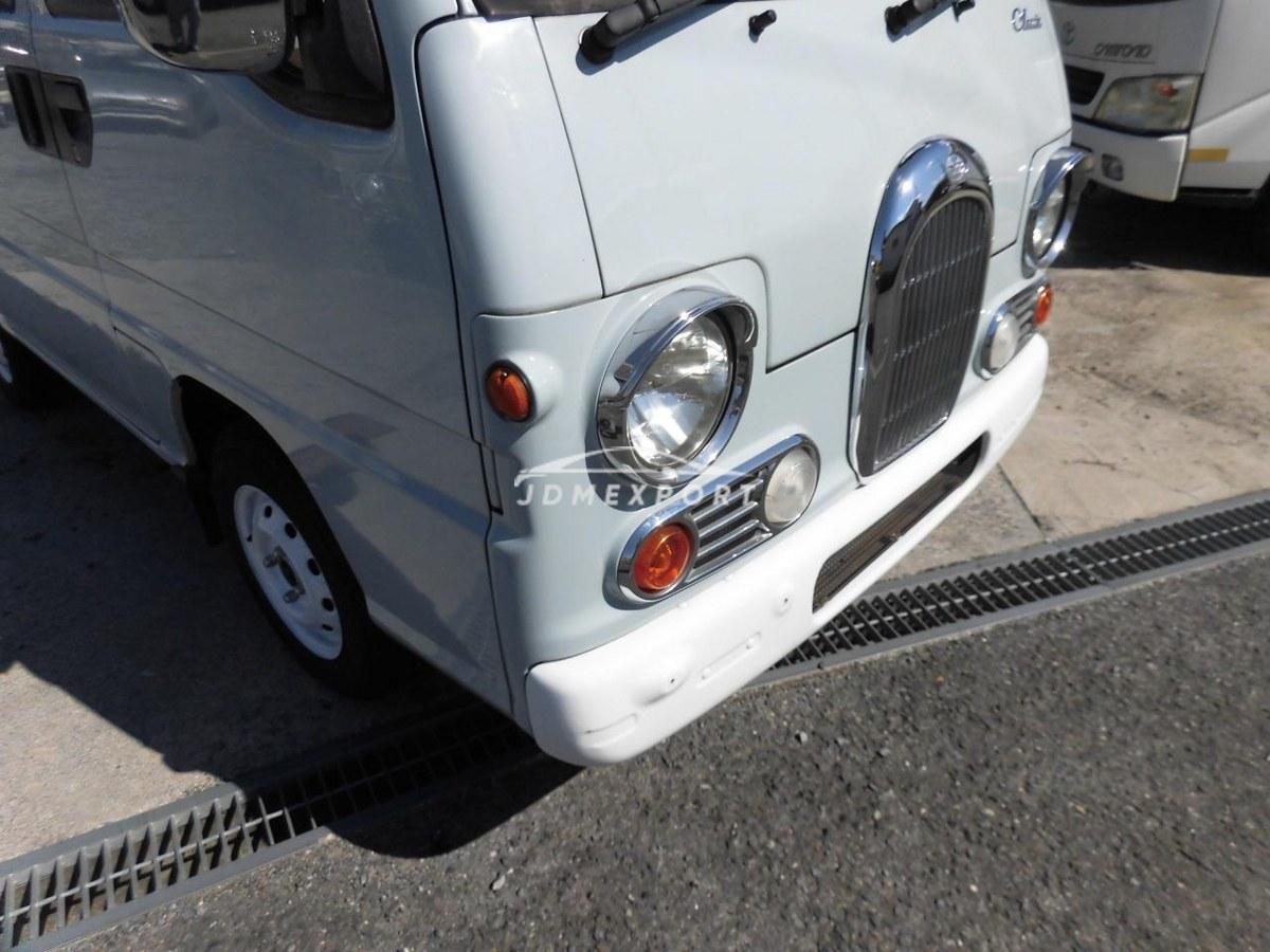 Subaru Sambar Dias 1998 thumbnail 71