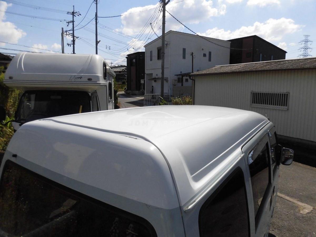 Subaru Sambar Dias 1998 thumbnail 79