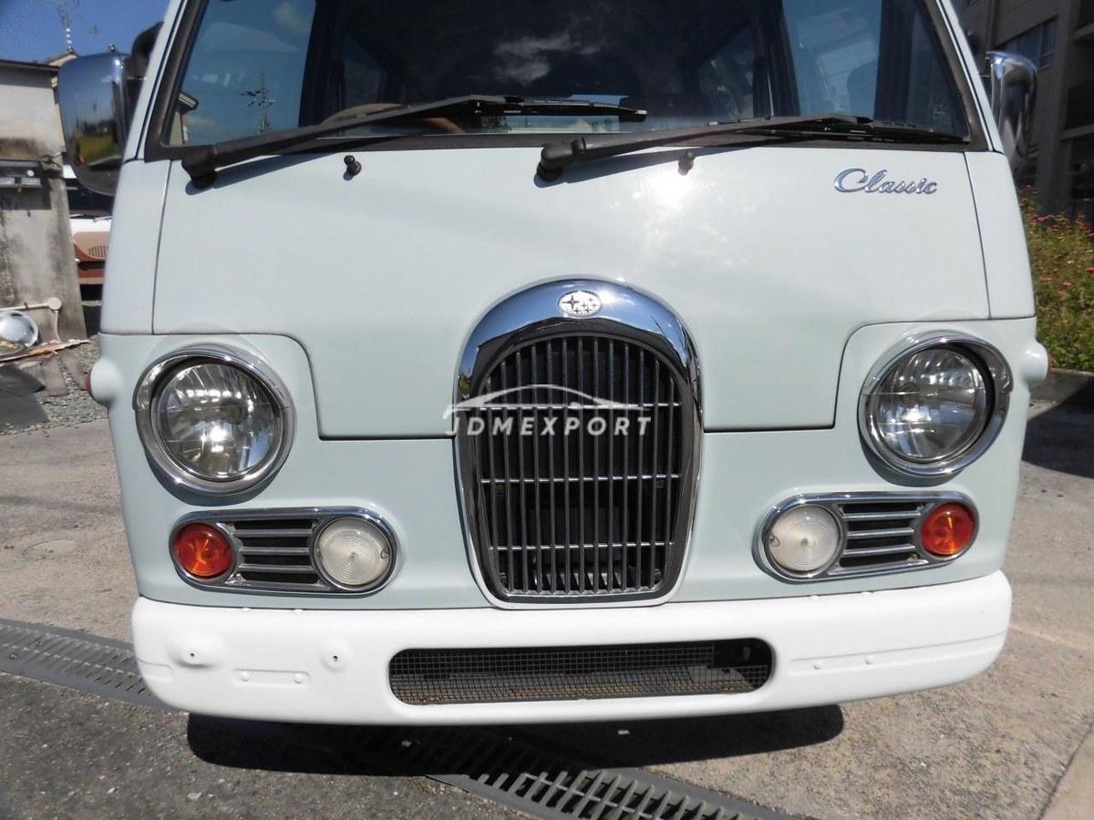Subaru Sambar Dias 1998 thumbnail 69
