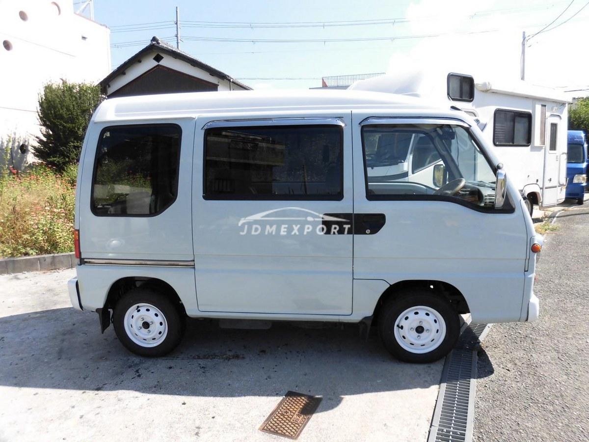 Subaru Sambar Dias 1998 thumbnail 13
