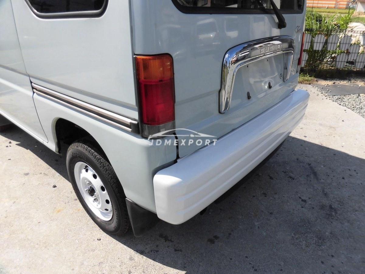 Subaru Sambar Dias 1998 thumbnail 73