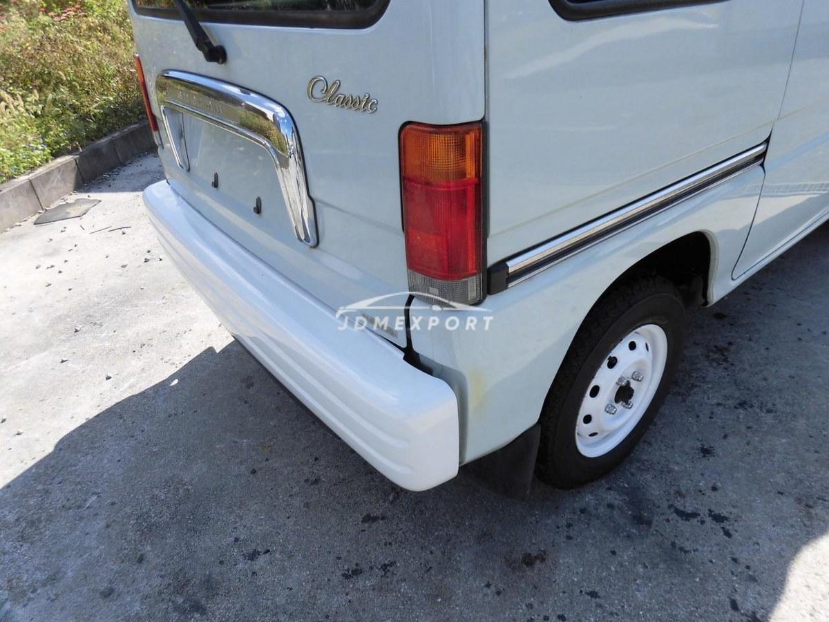 Subaru Sambar Dias 1998 thumbnail 74