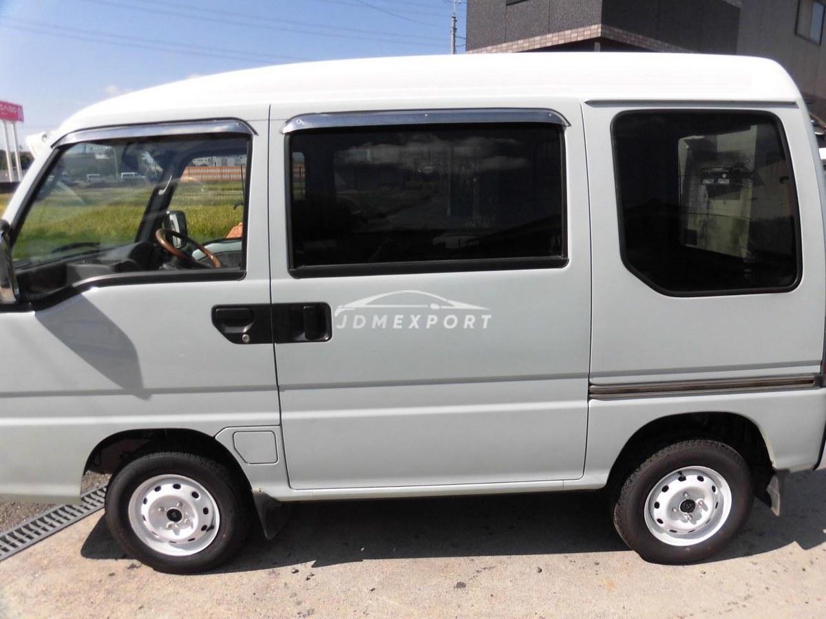 Subaru Sambar Dias 1998 thumbnail 67