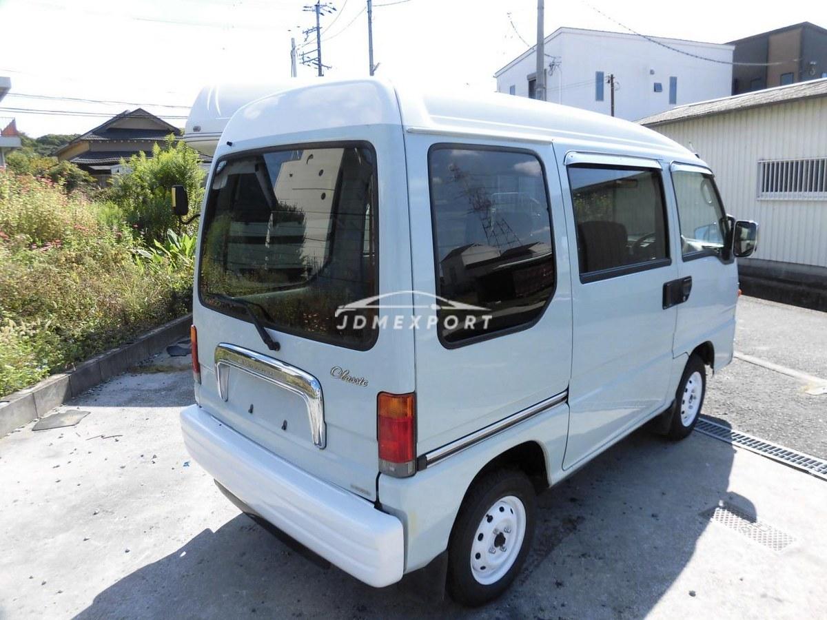 Subaru Sambar Dias 1998 thumbnail 5