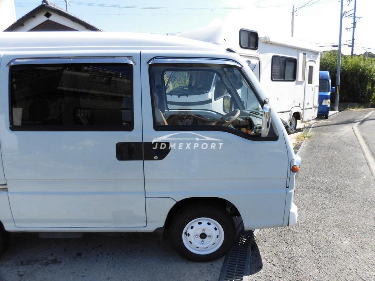 Subaru Sambar Dias 1998 thumbnail 65