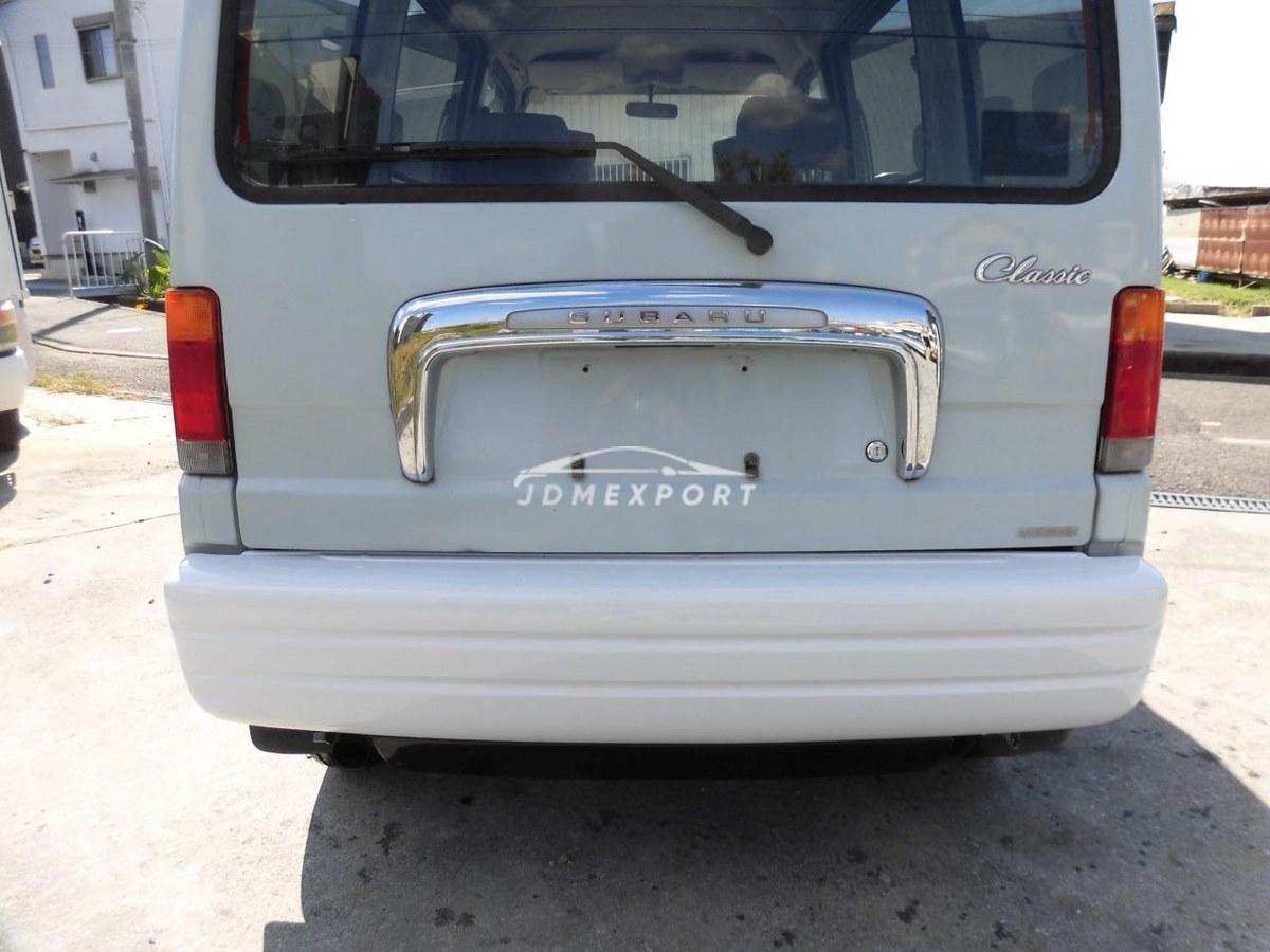 Subaru Sambar Dias 1998 thumbnail 23